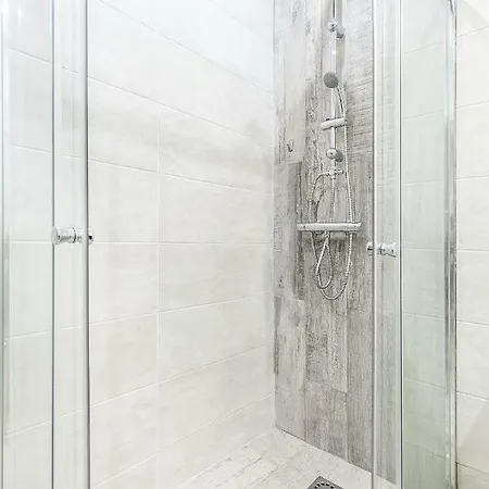 Appartamento Minimalismo De Vanguardia Con Altas Calidades 1 Br *