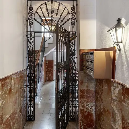 Minimalismo De Vanguardia Con Altas Calidades 1 Br Appartamento *