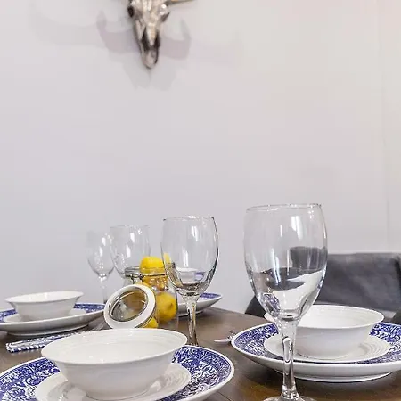 Minimalismo De Vanguardia Con Altas Calidades 1 Br Siviglia