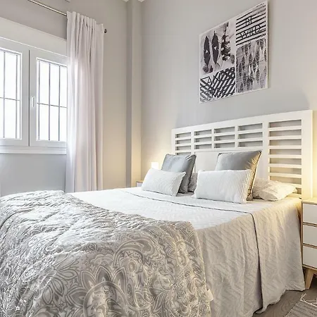Appartamento Minimalismo De Vanguardia Con Altas Calidades 1 Br