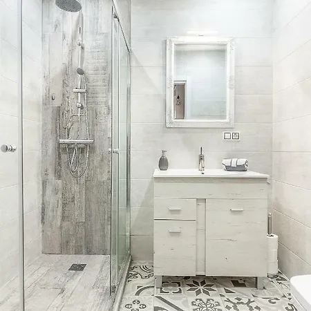 Appartamento Minimalismo De Vanguardia Con Altas Calidades 1 Br