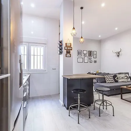 Appartamento Minimalismo De Vanguardia Con Altas Calidades 1 Br